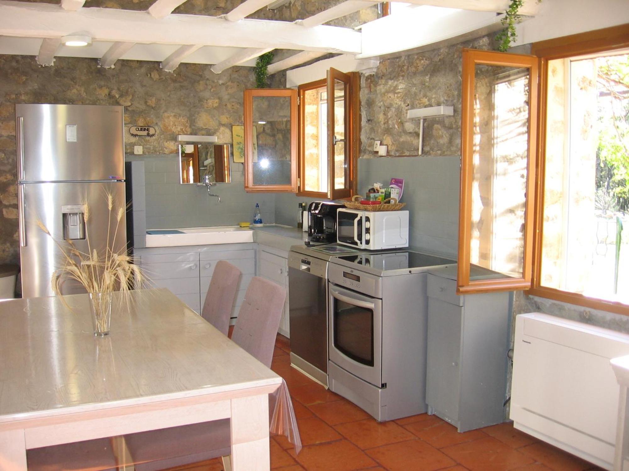 Les Genets Villa Fayence Exterior photo