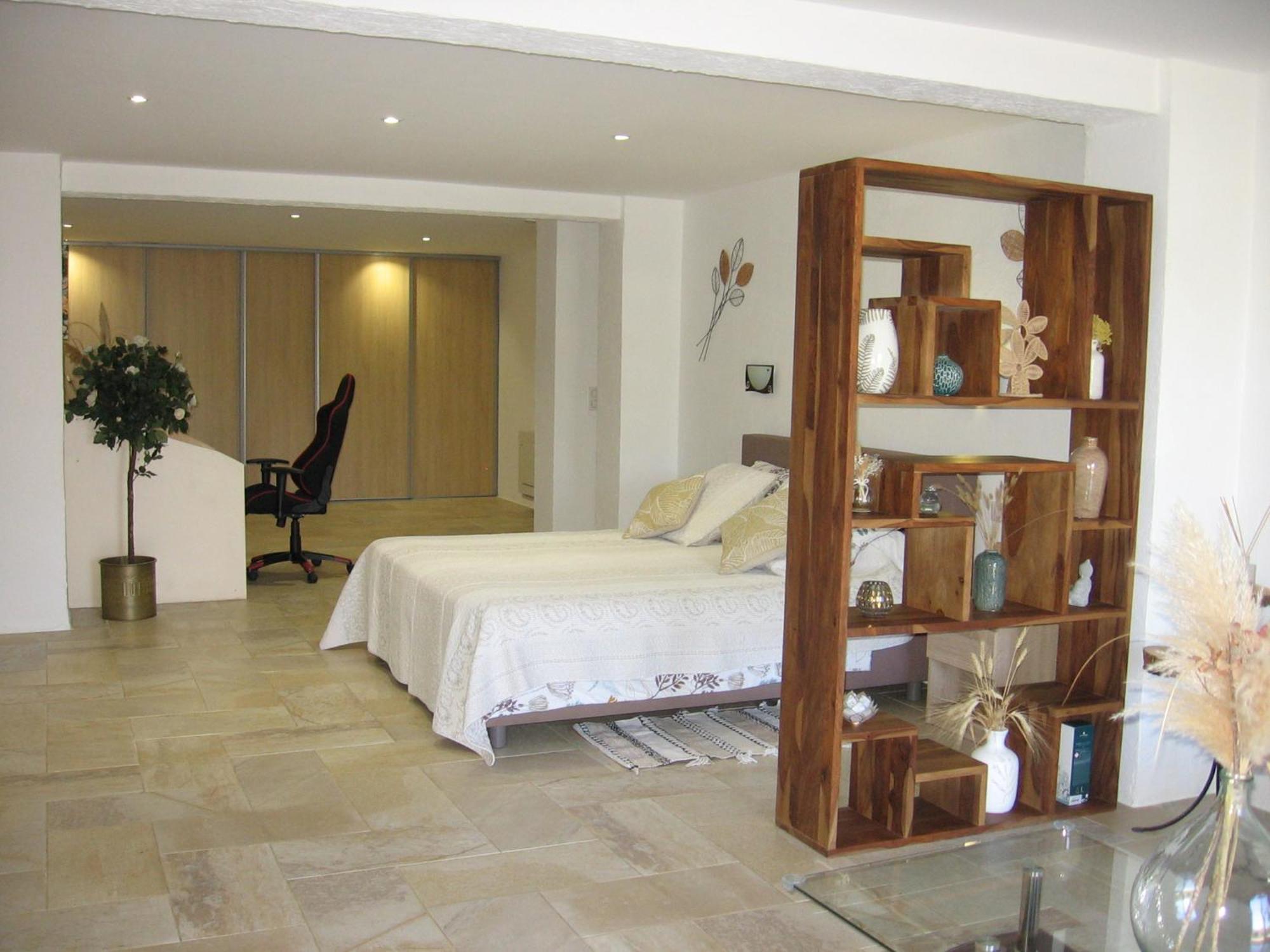 Les Genets Villa Fayence Exterior photo