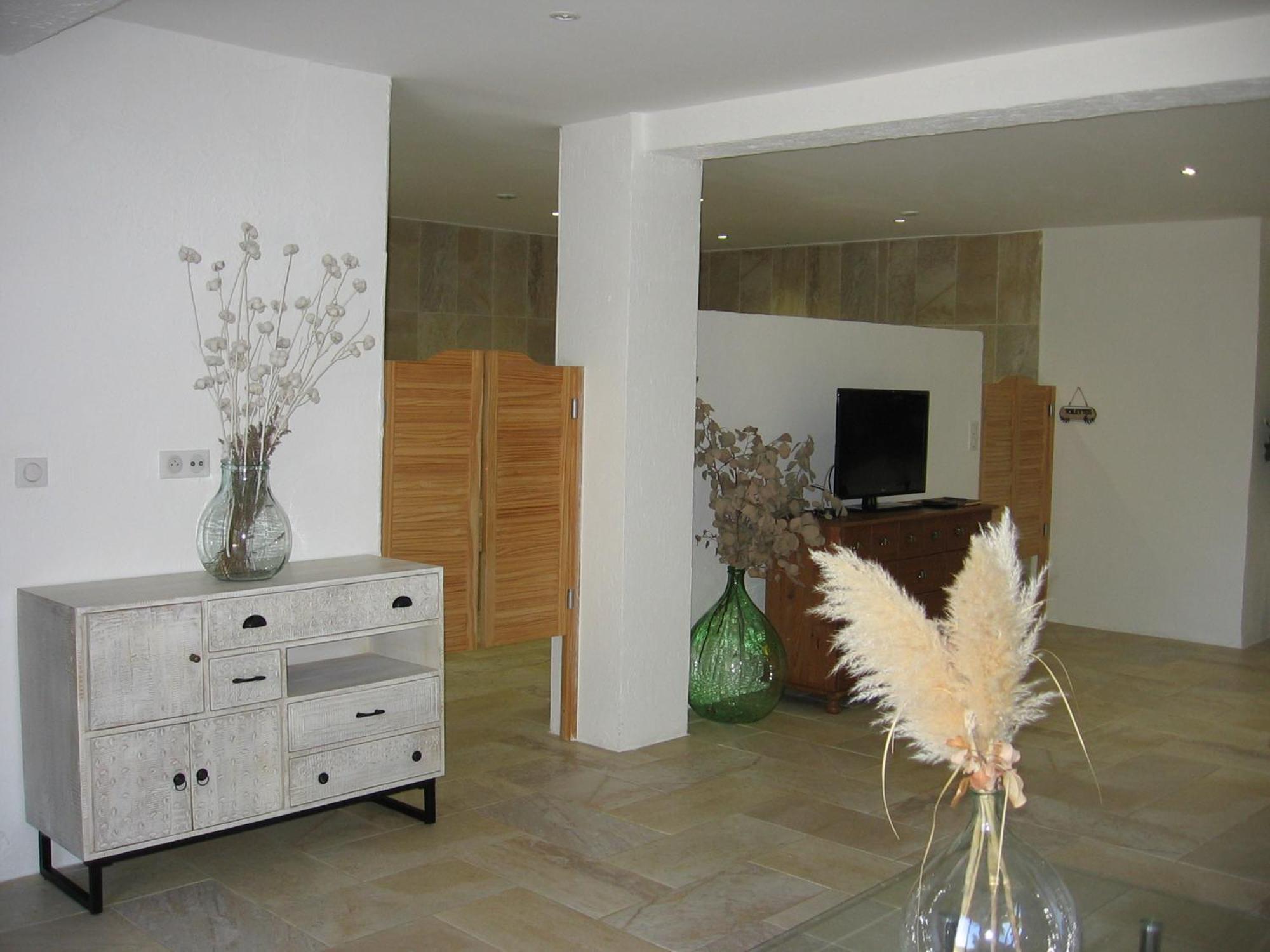 Les Genets Villa Fayence Exterior photo